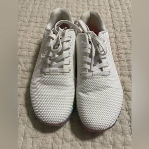 NoBull glitch trainers